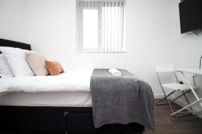 Tŷ Suites 3 - NEW Aparthotel in Cardiff